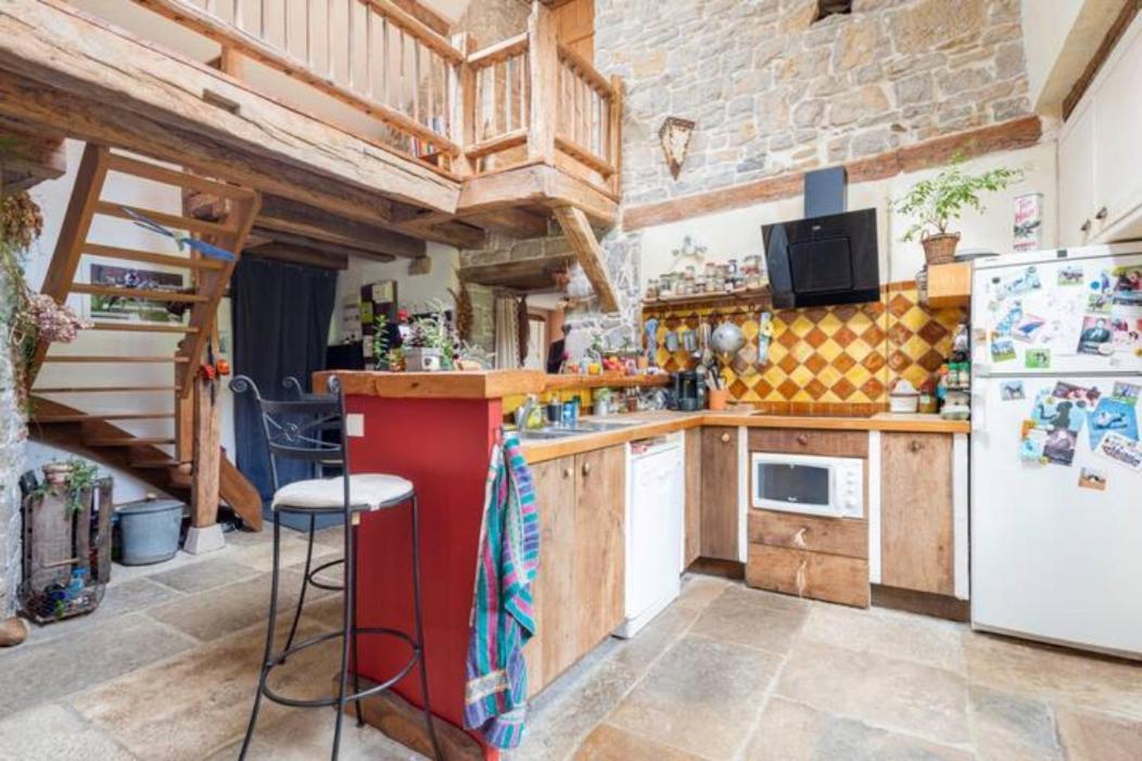 Maison du Rostaing Passenans Extérieur photo