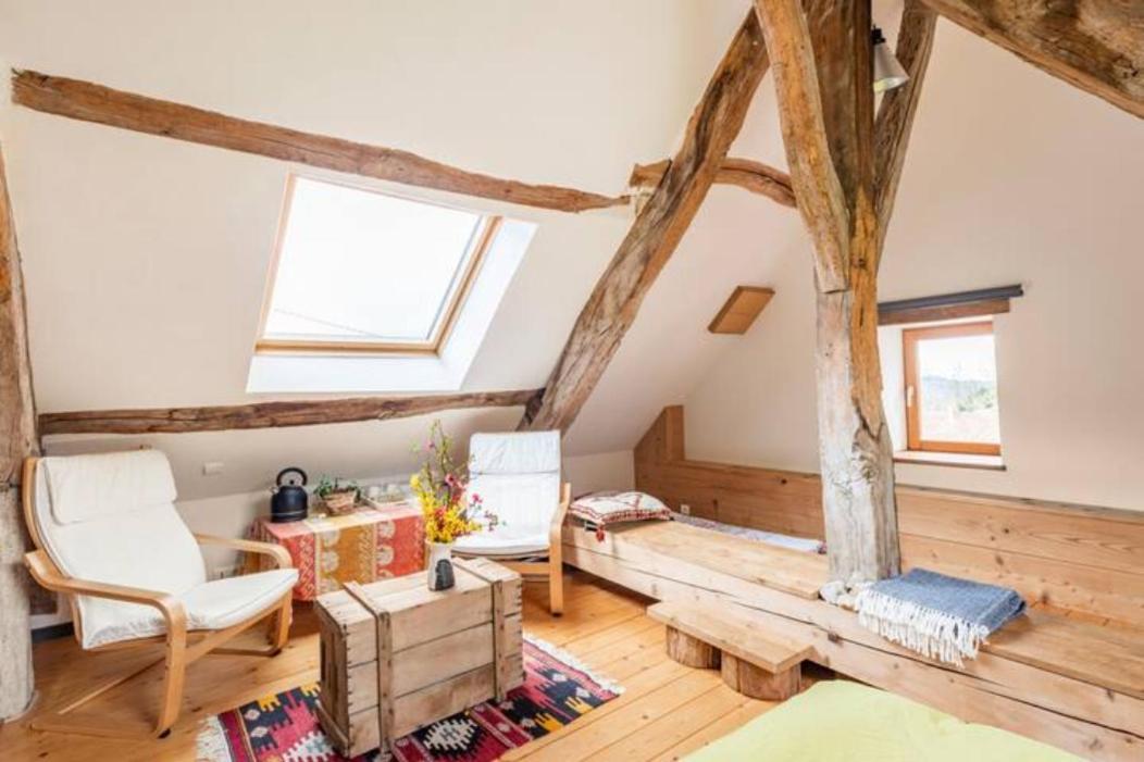 Maison du Rostaing Passenans Extérieur photo