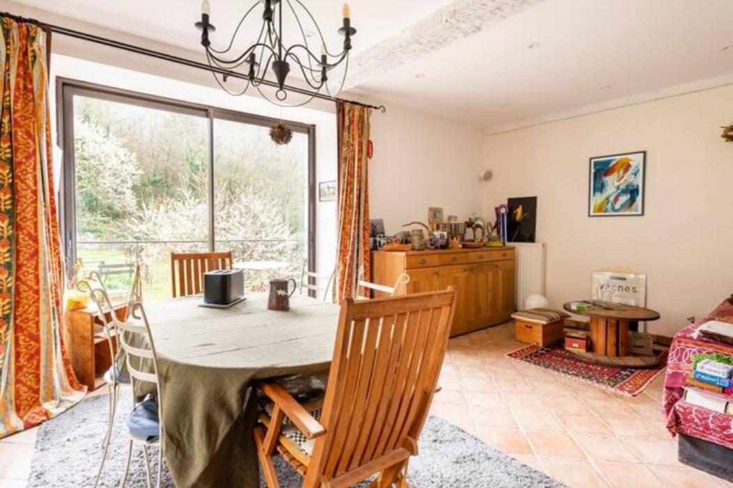 Maison du Rostaing Passenans Extérieur photo