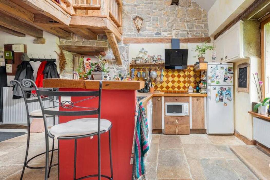 Maison du Rostaing Passenans Extérieur photo